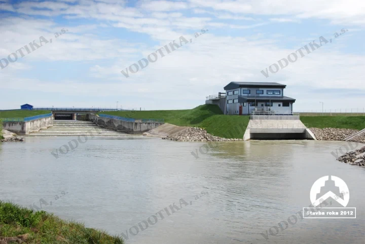 MVE Dobrohošť – Obr. 2 - fotka