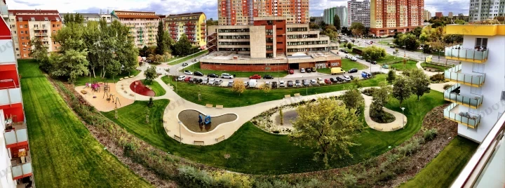 Parčík Bosákova – Obr. 8